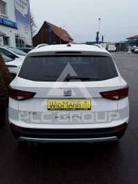 2017 Seat Alteca