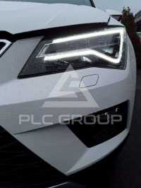 2017 Seat Alteca