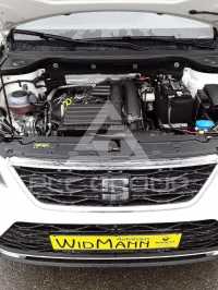 2017 Seat Alteca