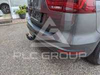 2017 Seat Alhambra