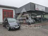 2017 Seat Alhambra