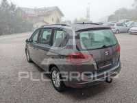 2017 Seat Alhambra