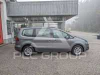 2017 Seat Alhambra