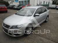 2017 Seat Toledo