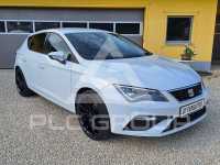 2017 Seat Leon