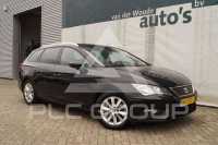 2017 Seat Leon
