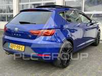 2017 Seat Leon