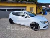 2017 Seat Leon