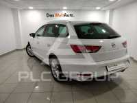 2017 Seat Leon