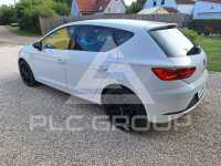 2017 Seat Leon