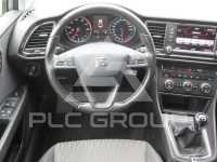 2017 Seat Leon