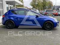 2017 Seat Leon