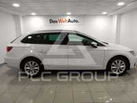 2017 Seat Leon