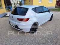 2017 Seat Leon