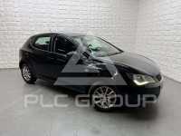 2017 Seat Ibiza