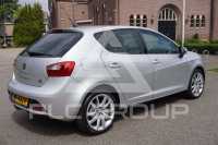 2017 Seat Ibiza