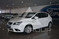 2017 Seat Ibiza