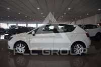 2017 Seat Ibiza