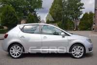2017 Seat Ibiza