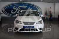 2017 Seat Ibiza