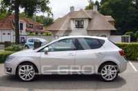 2017 Seat Ibiza