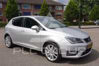 2017 Seat Ibiza
