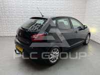 2017 Seat Ibiza