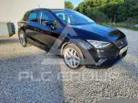 2017 Seat Ibiza