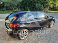 2017 Seat Ibiza