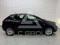 2017 Seat Ibiza