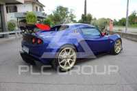 2017 Lotus Exige