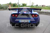 2017 Lotus Exige