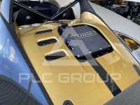 2017 Lotus 3-Eleven
