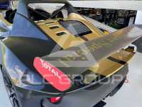 2017 Lotus 3-Eleven