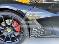 2017 Lotus 3-Eleven
