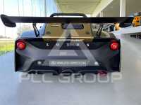 2017 Lotus 3-Eleven