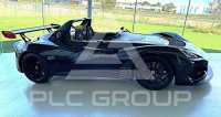 2017 Lotus 3-Eleven