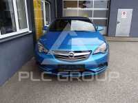 2017 Opel Cascada