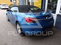 2017 Opel Cascada