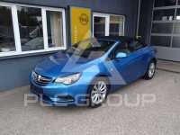 2017 Opel Cascada