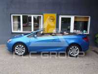 2017 Opel Cascada