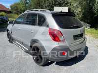 2017 Opel ANTARA