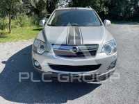 2017 Opel ANTARA