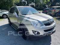 2017 Opel ANTARA