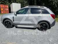 2017 Opel ANTARA