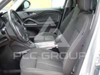 2017 Opel ZAFIRA