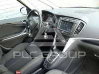 2017 Opel ZAFIRA