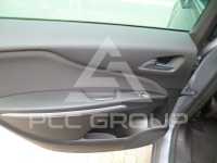 2017 Opel ZAFIRA