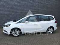 2017 Opel ZAFIRA