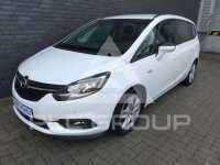 2017 Opel ZAFIRA